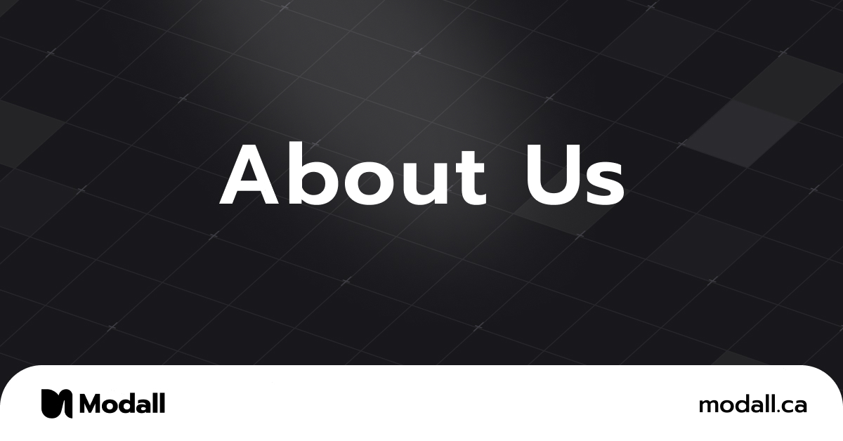 About Us | Empowering Businesses with Custom Software Solutions - Modall